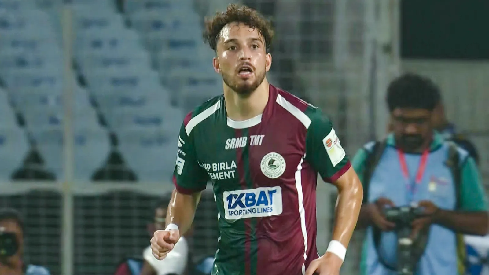 Mohun Bagan Super Giant vs Mohammedan SC - Highlights - 31 Jul 2025 ...