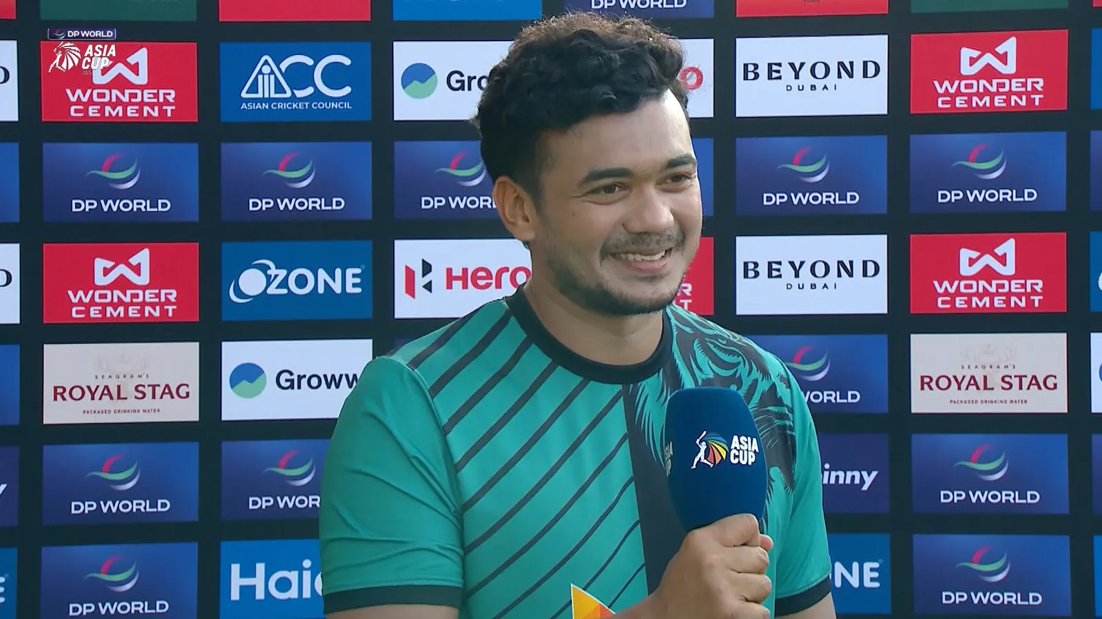 Taskin: Getting Better Day By Day With Experience | Airtel Xstream Play