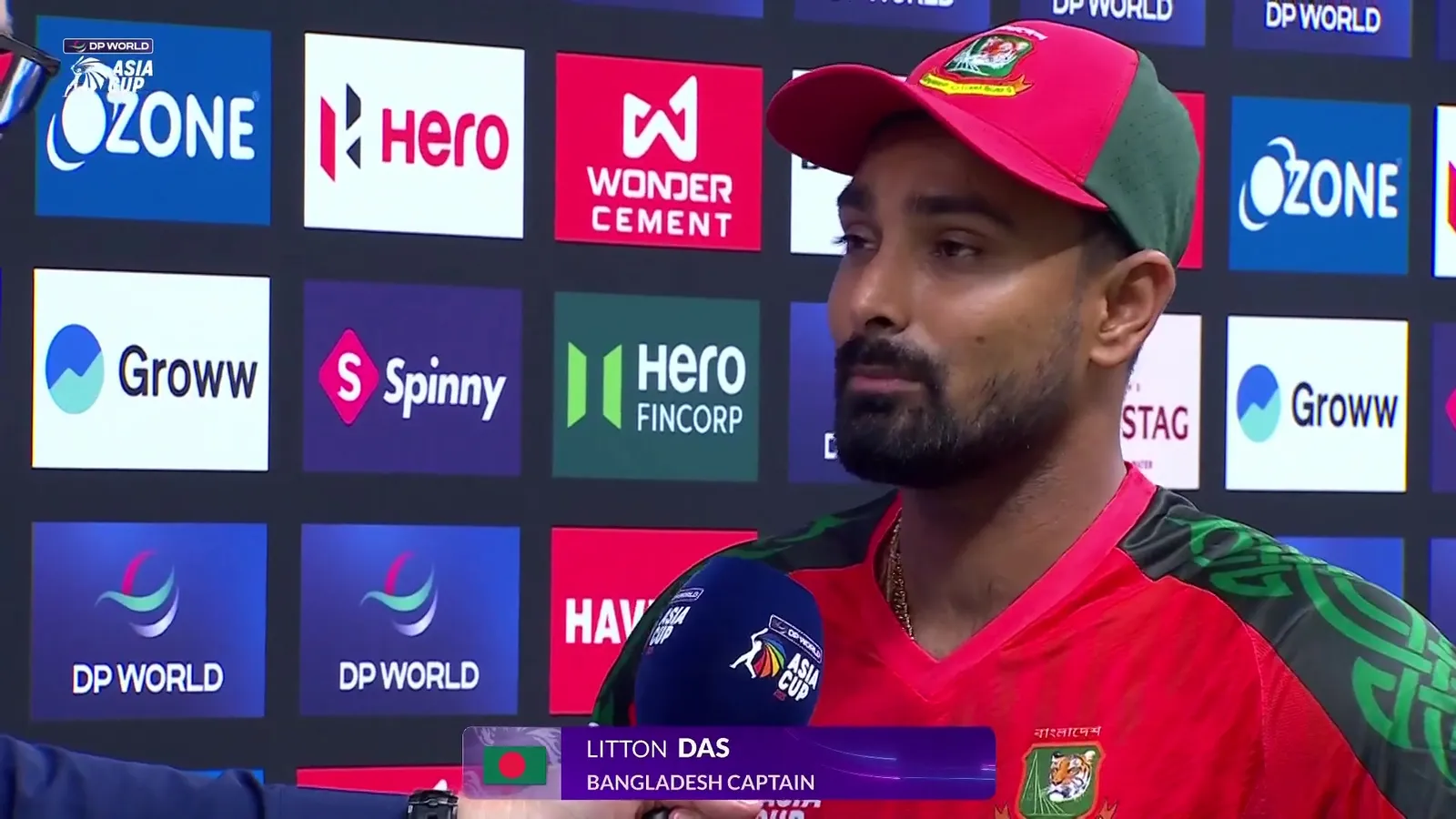Litton: Mustafizur And Taskin Changed The Game In The Death Overs ...