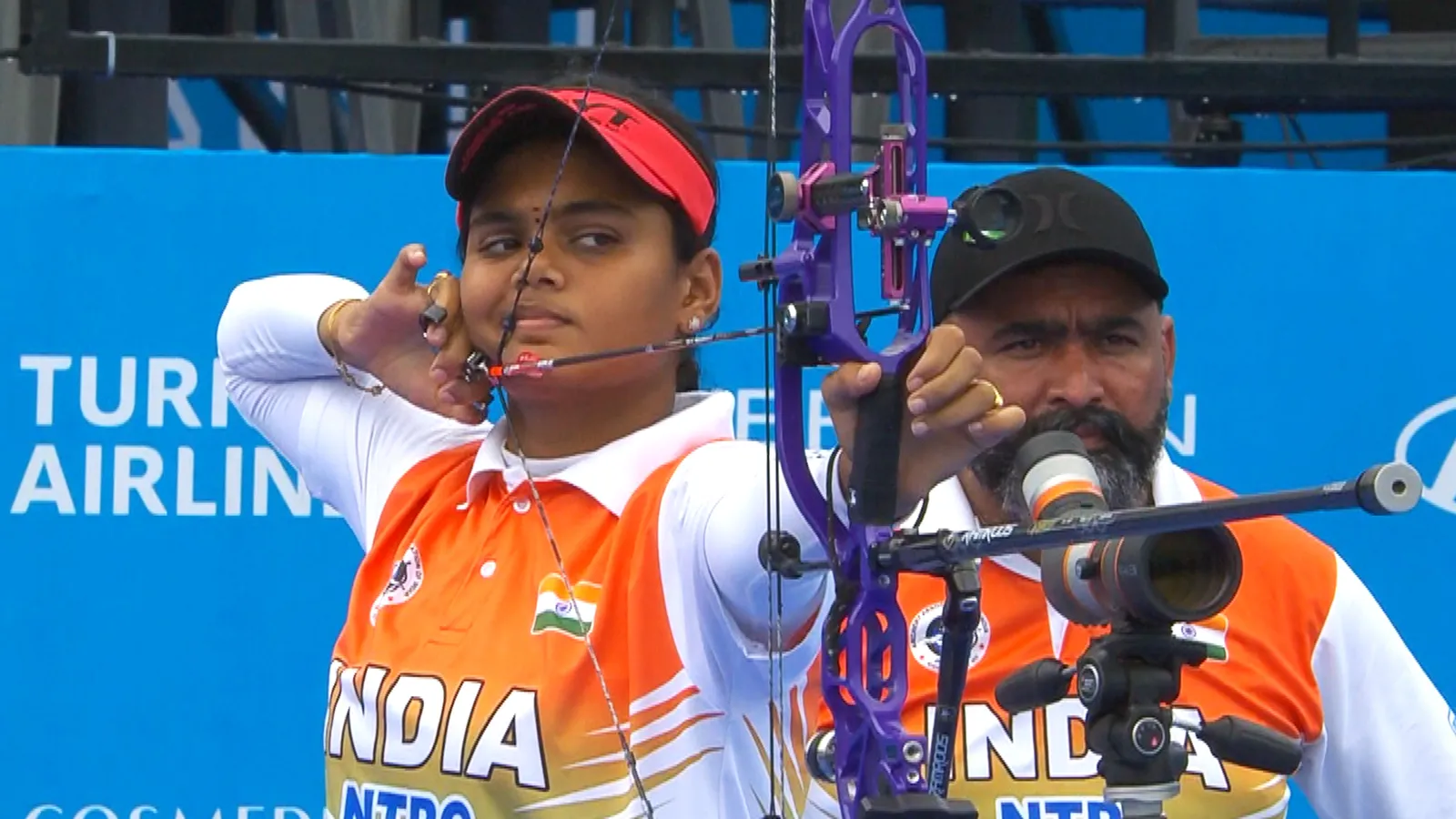 Compound Individual & Compound Team - Highlights - 9 Sep 2025 | Airtel ...