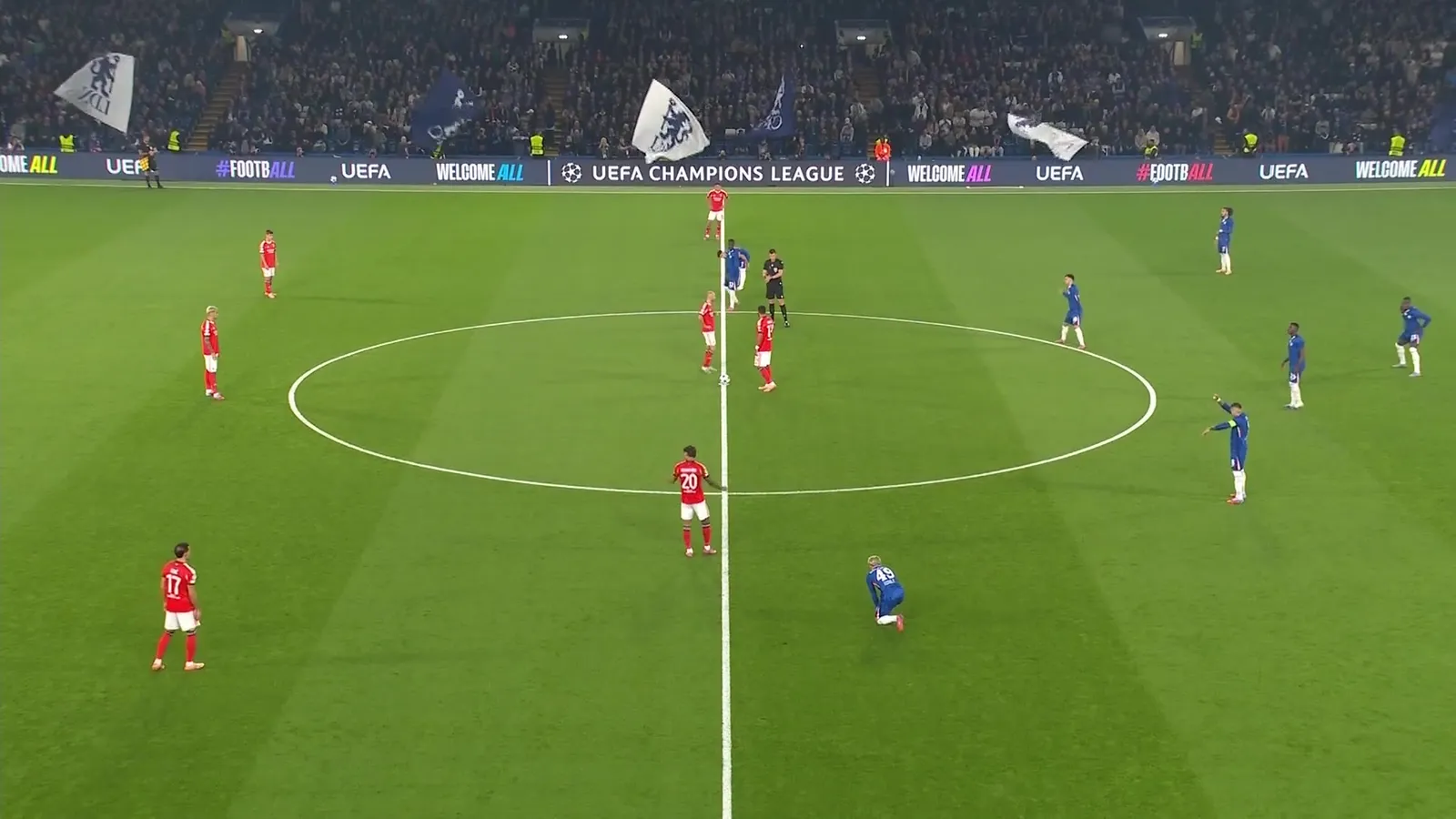Kick-Off! | Airtel Xstream Play