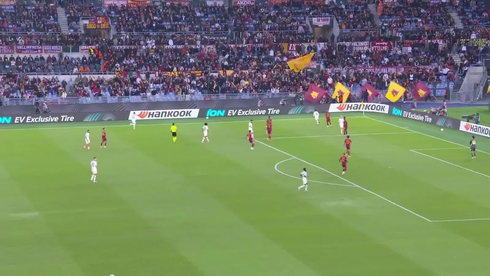 Kick-Off!