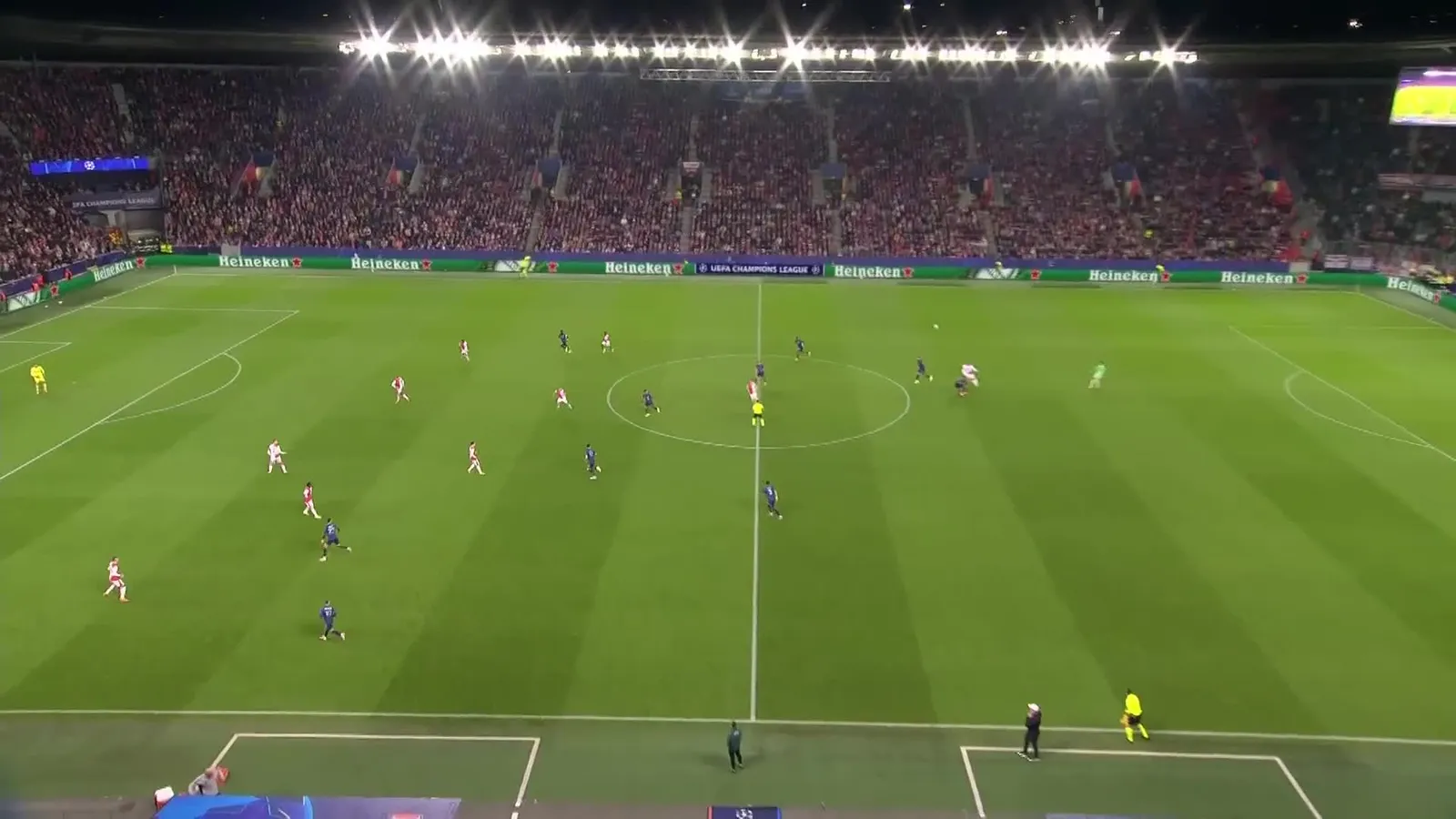 Kick-Off!