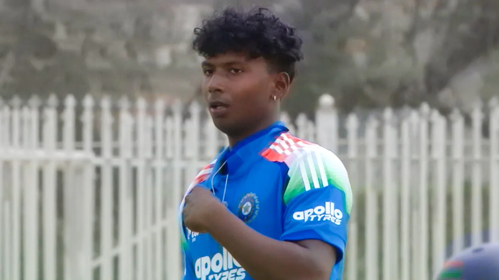Devendran’s Fifer Shatters Malaysia’s Middle Order | Airtel Xstream Play