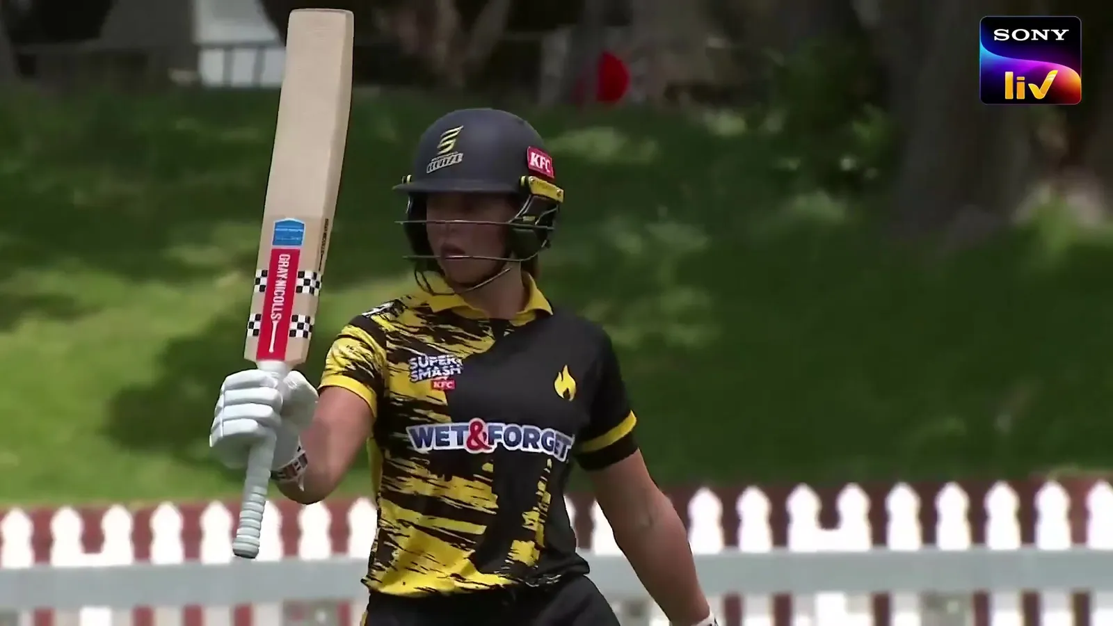 Wellington Blaze vs Northern Brave - Highlights - 11 Jan 2026