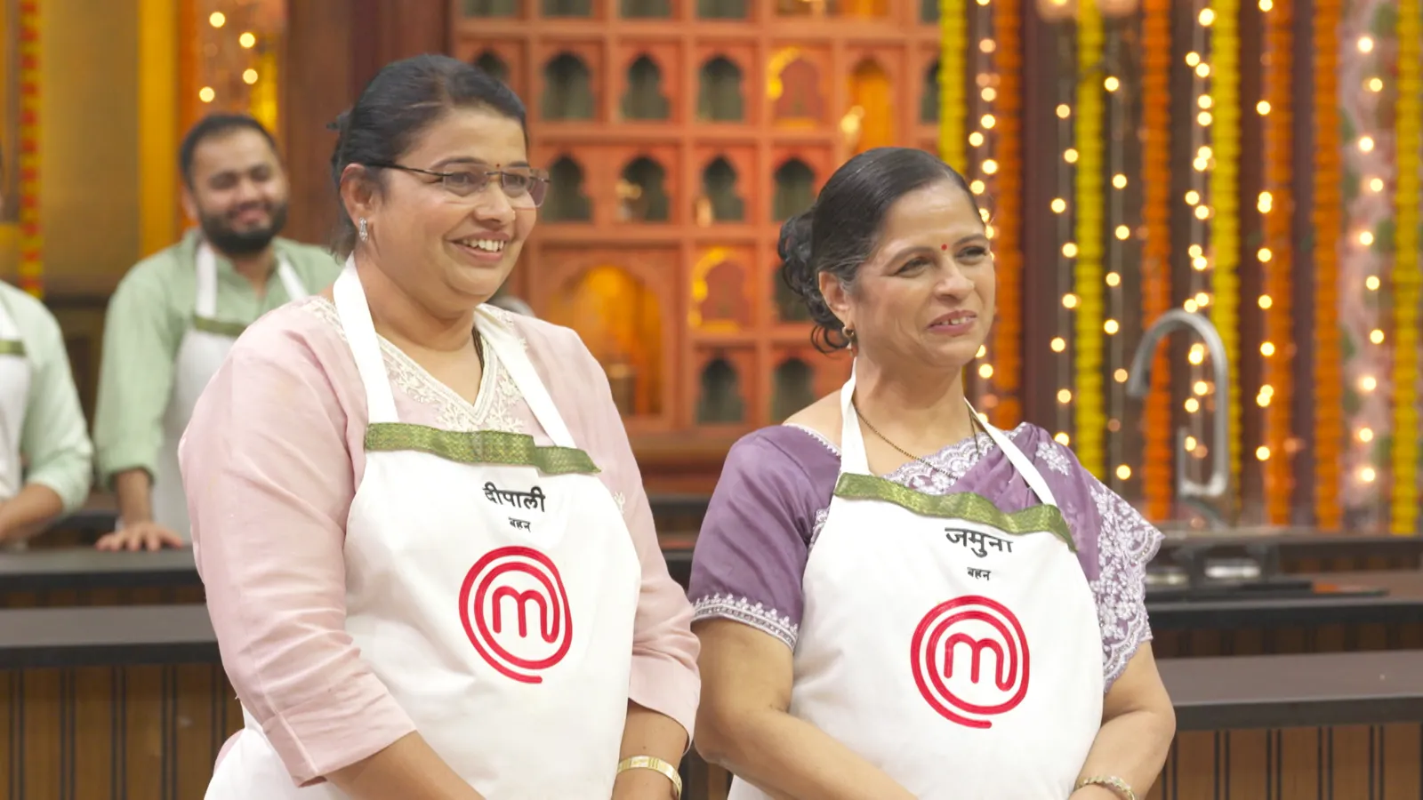 Deepali And Jamuna - Mix Indra | Airtel Xstream Play