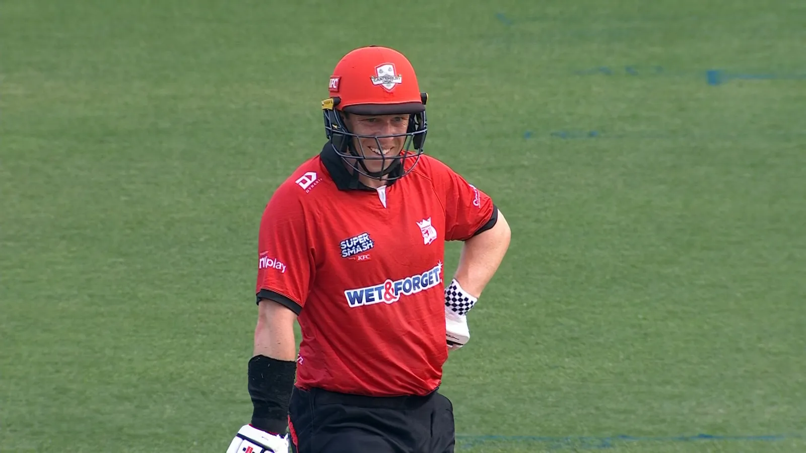 Northern Brave vs Canterbury Kings - Highlights - 31 Jan 2026 | Airtel ...