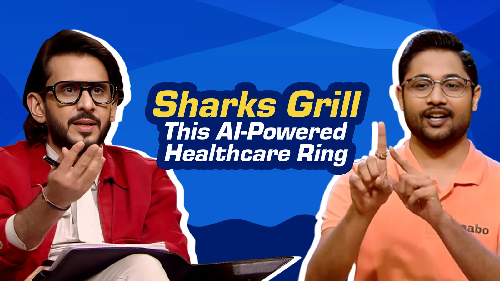 Aabo Ring - Sneak Peek | Airtel Xstream Play