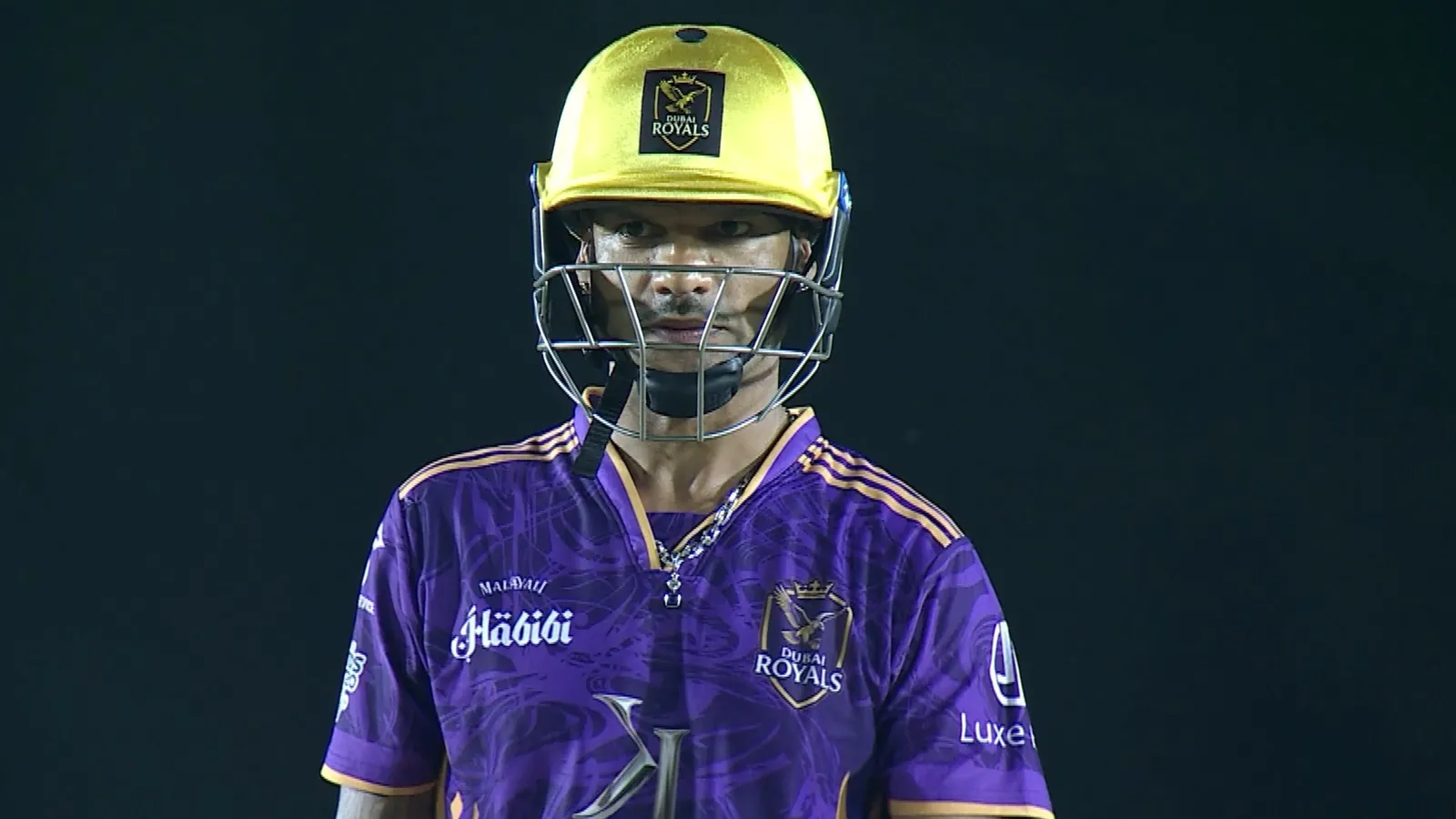 Shikhar Stuck On 99* | Airtel Xstream Play