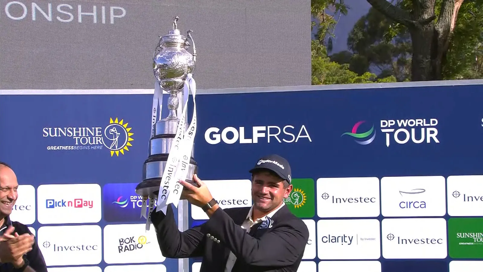 South African Open - Highlights - 5 Mar 2026 | Airtel Xstream Play