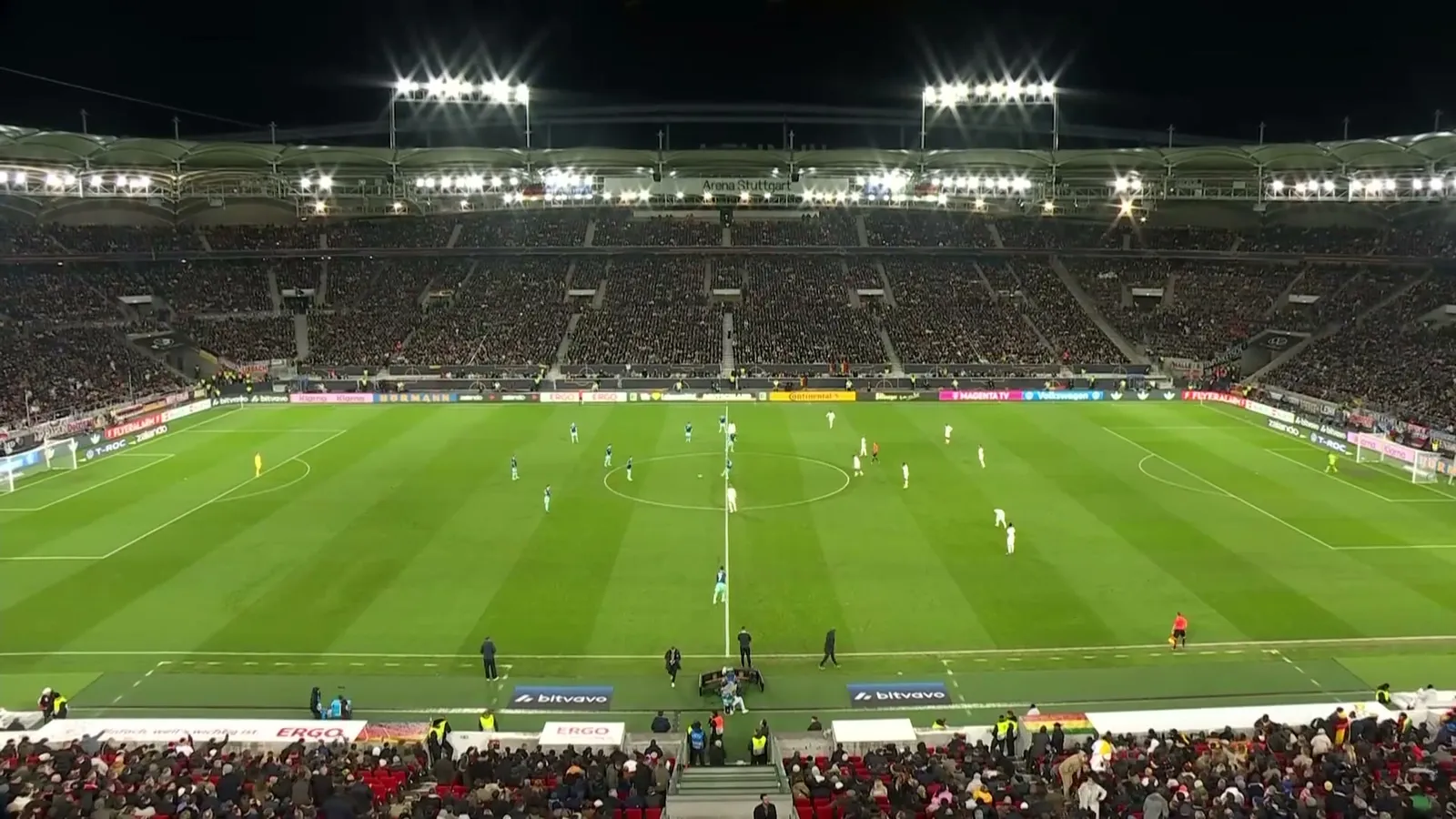 Kick-Off! | Airtel Xstream Play