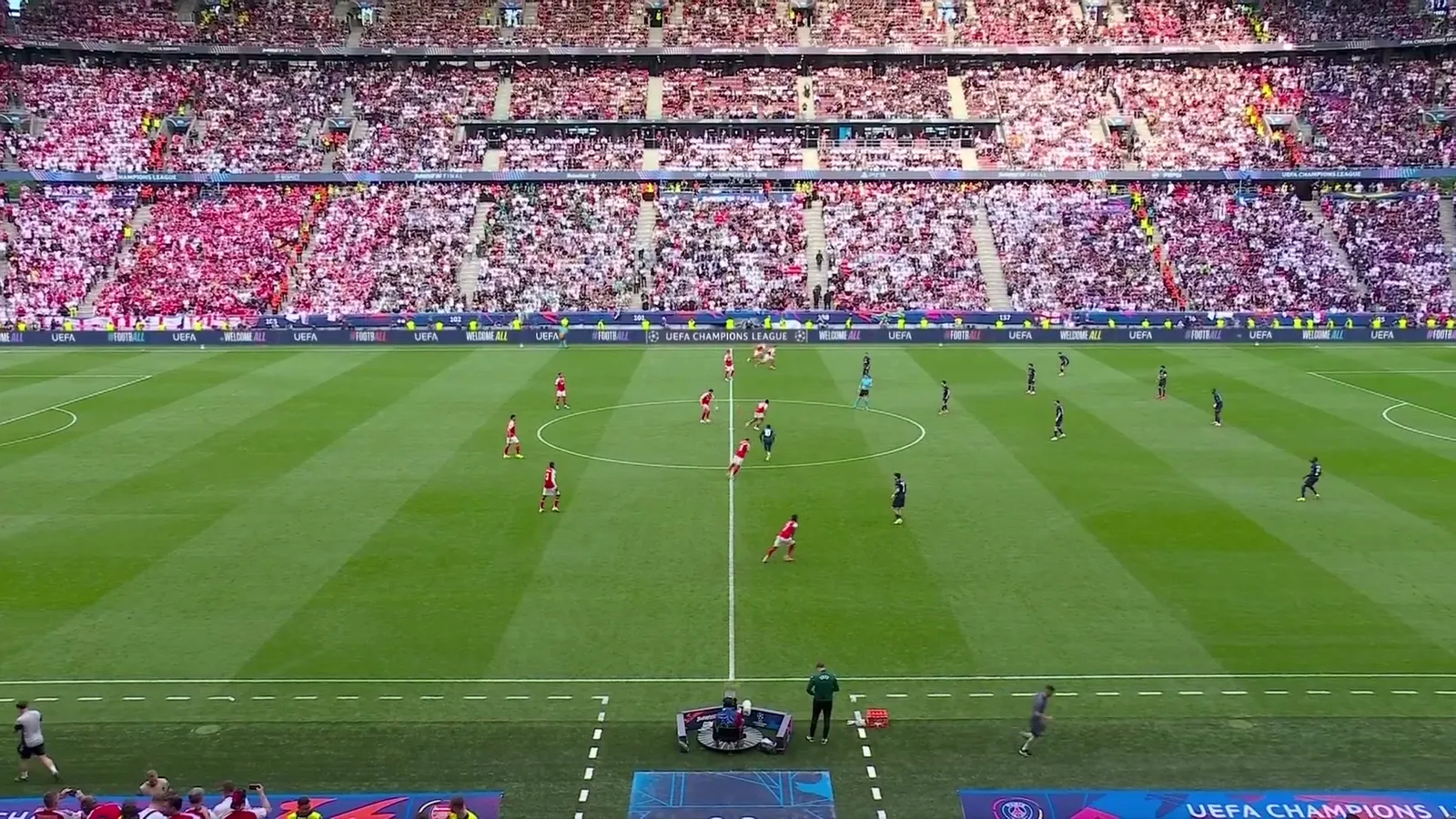 Kick-Off! | Airtel Xstream Play