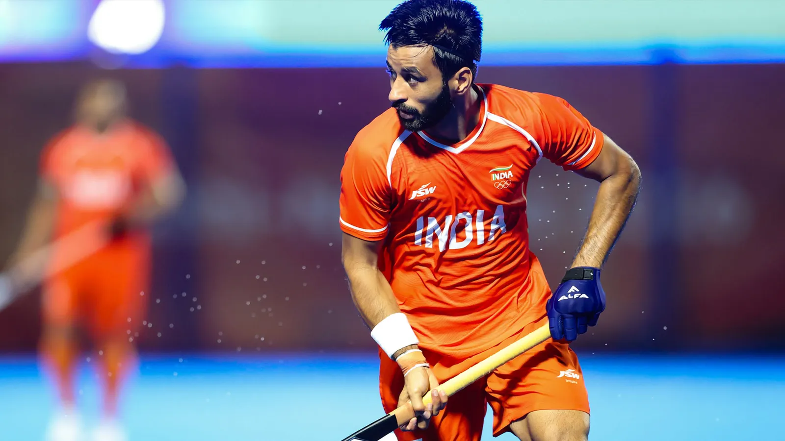India vs Bangladesh - Men's Hockey Pool A - Highlights - 28 Sep 2026 ...