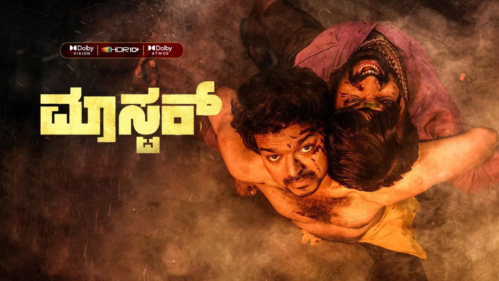 Master 2021 Full Movie Online - Watch HD Movies on Airtel Xstream Play