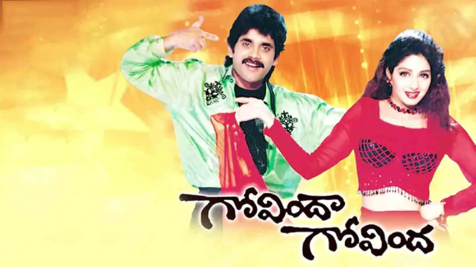 Govinda Govinda 1993 Full Movie Online Watch HD Movies on Airtel