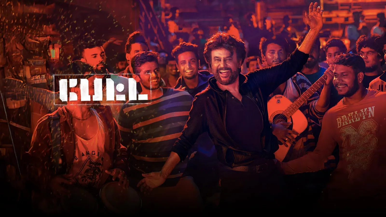 Petta 2019 - Watch Petta 2019 Full Movie Online in HD | Airtel Xstream Play
