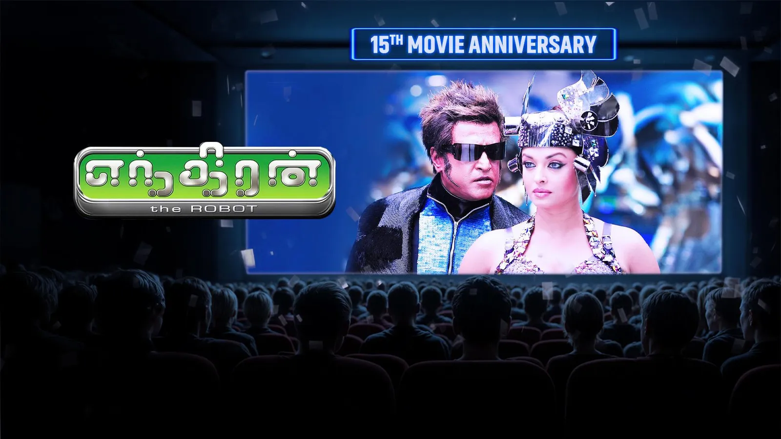Enthiran ( 4K ) 2010 Full Movie Online - Watch HD Movies on Airtel ...