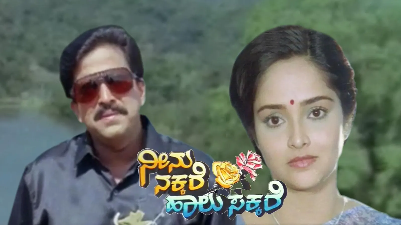 Neenu Nakkare Halu Sakkare 1991 Full Movie Online Watch HD