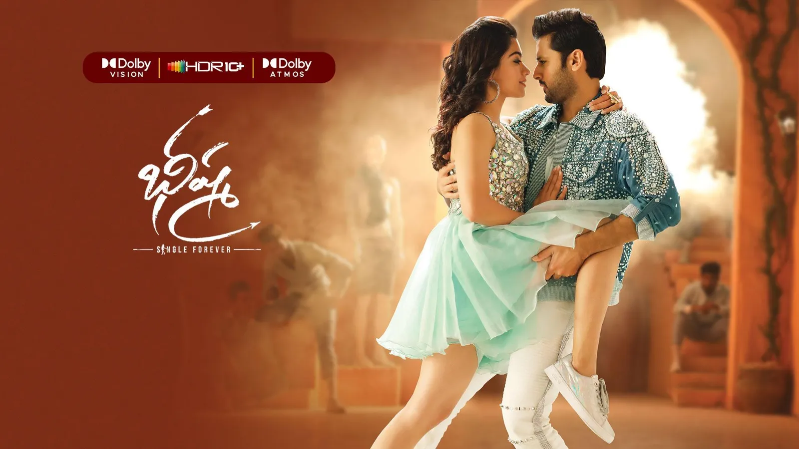 South Movie Bheeshma Movie Online Hindi Dubbed Bheeshma 2020 Full