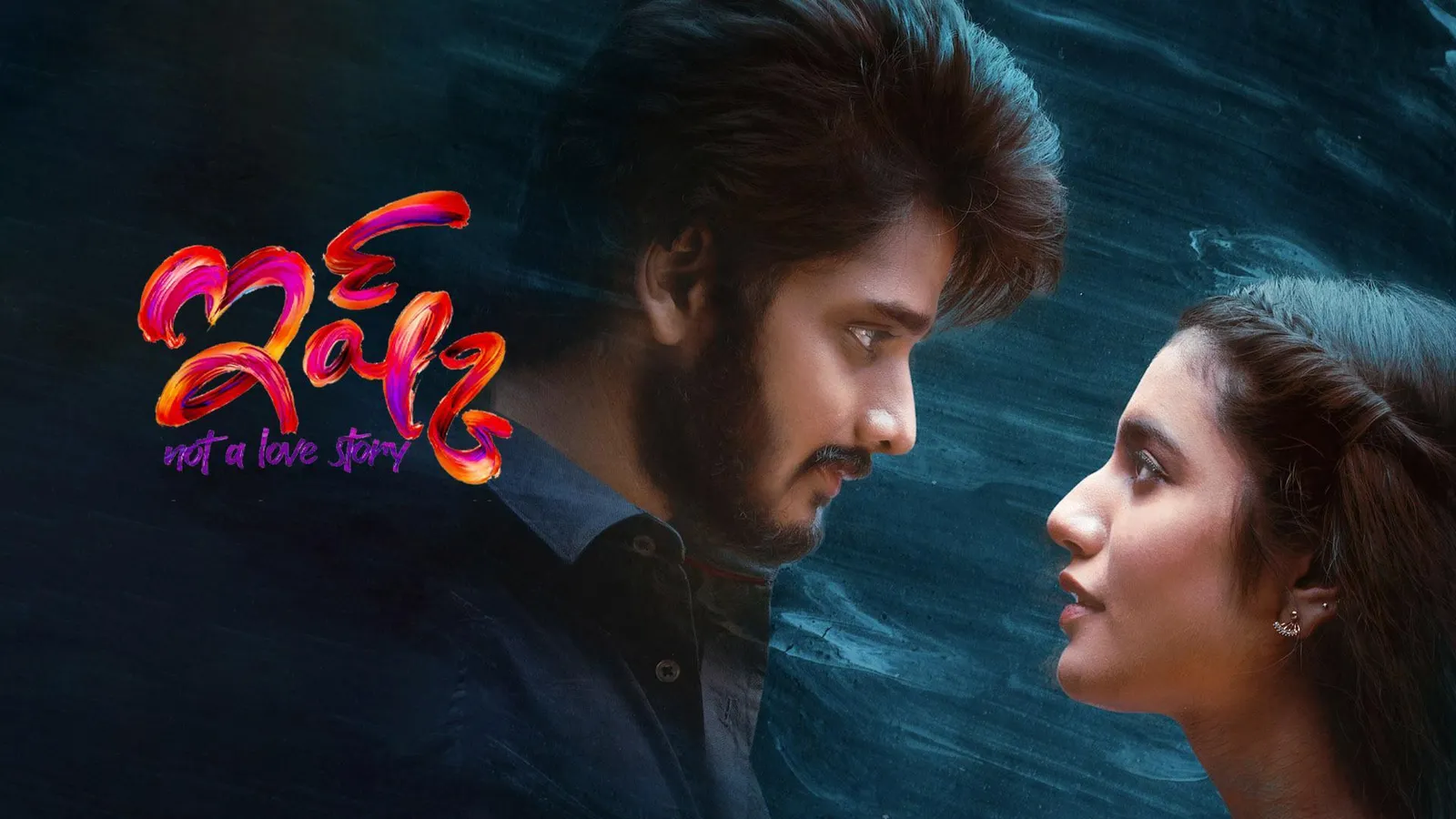 Ishq: Not a Love Story 2021 Full Movie Online Watch HD Movies on