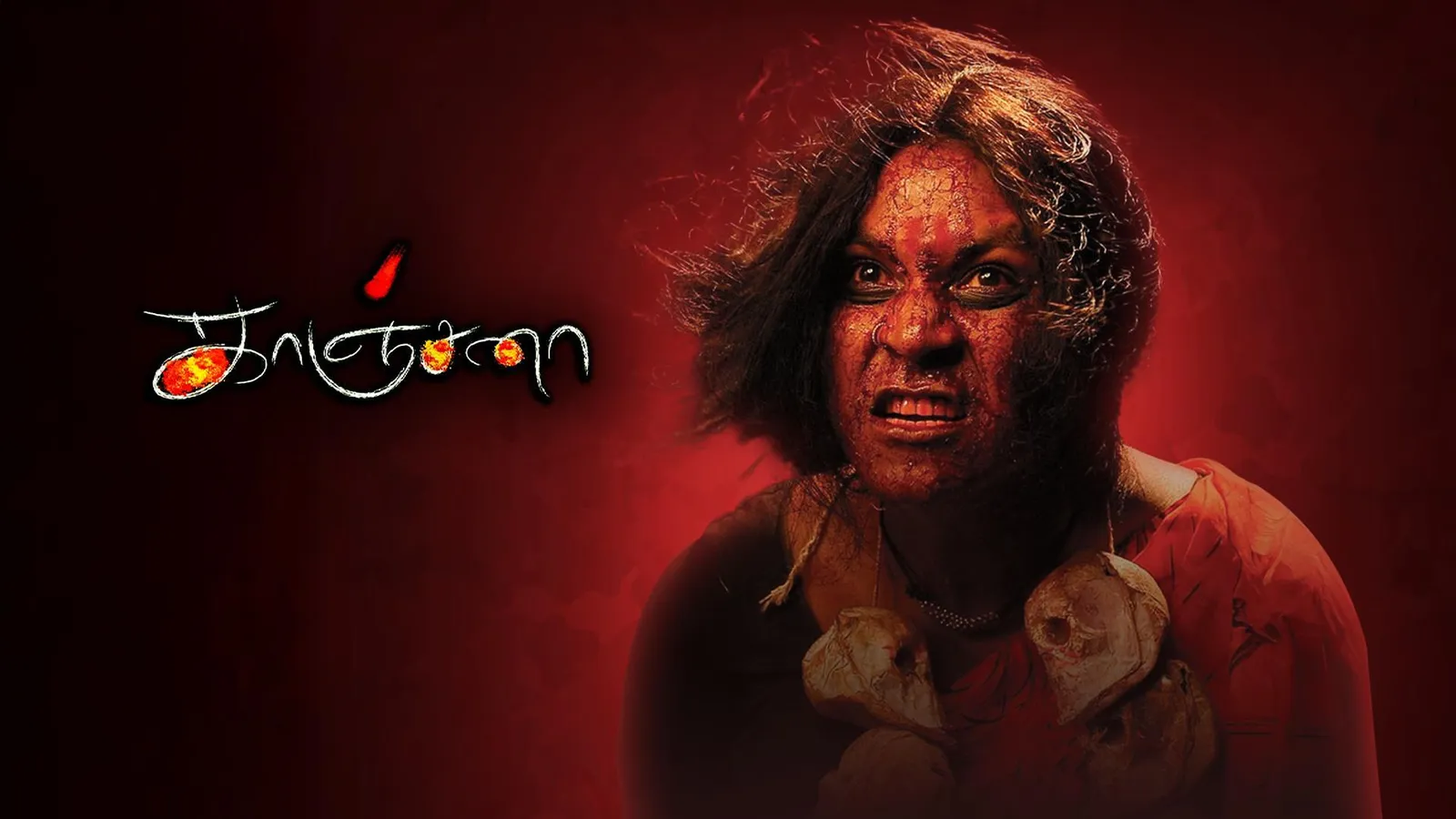 Tamil Movies 123 Tamil Cinema Kanchana (Tamil) 2011 Full Movie