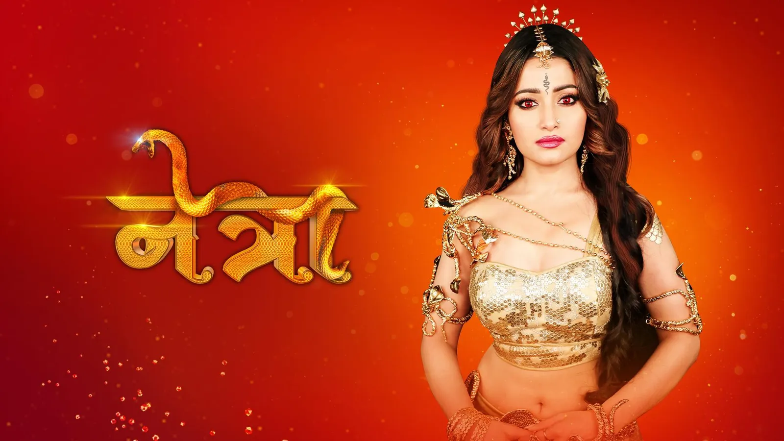 Watch Netra (Marathi) Full HD TV Show Online | Airtel Xstream Play