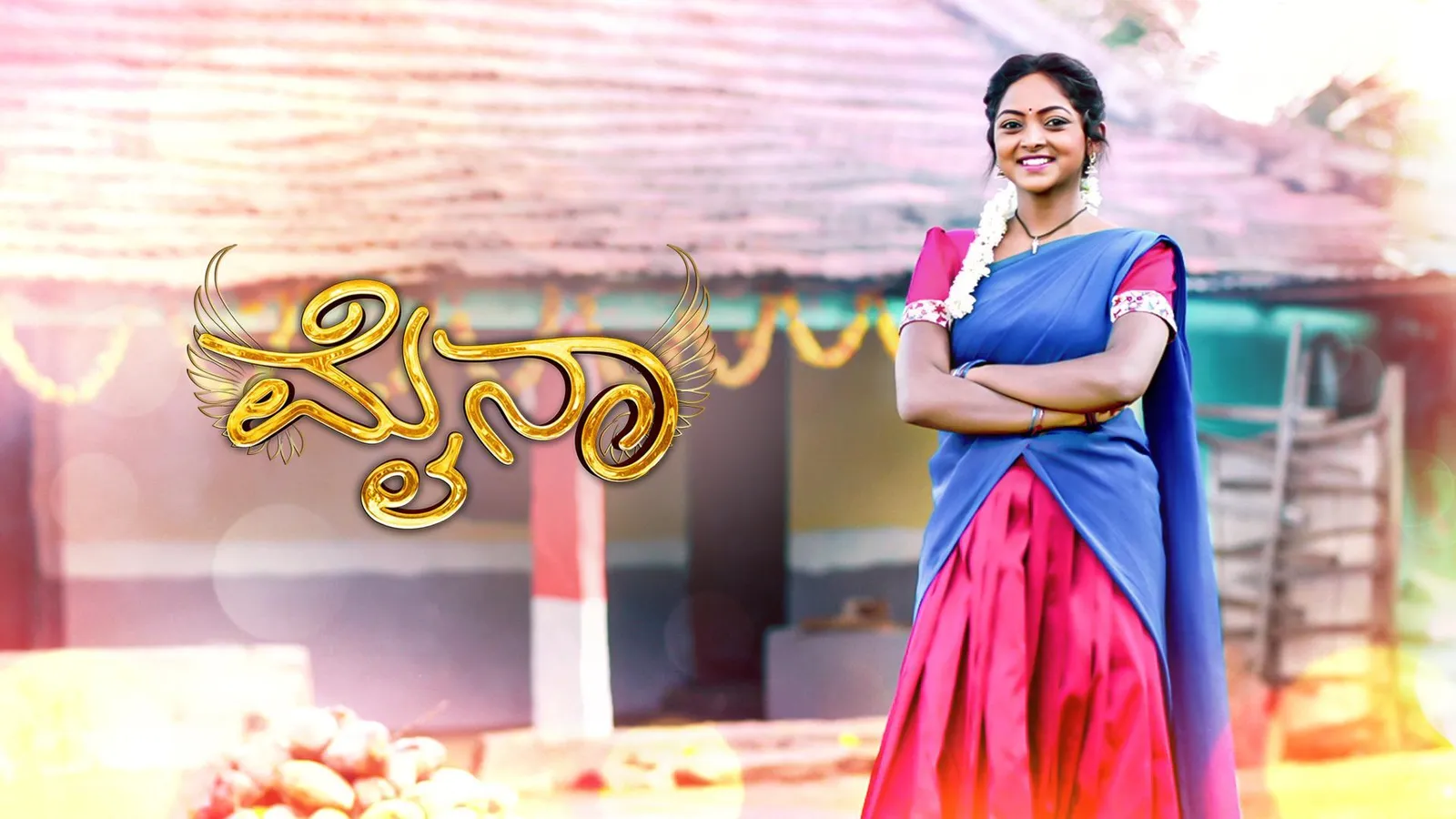 Myna TV Show: Watch Myna TV Show All Latest Episodes Online | Airtel ...