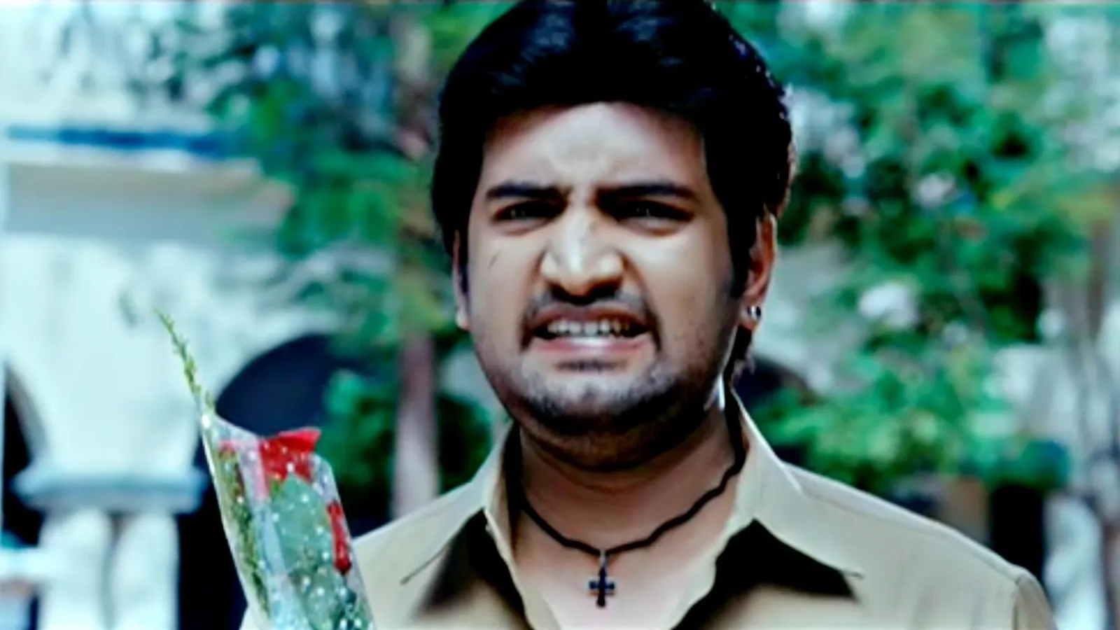 Actor Santhanam Singam Santhanam Comedy Video Singam Santhanam And