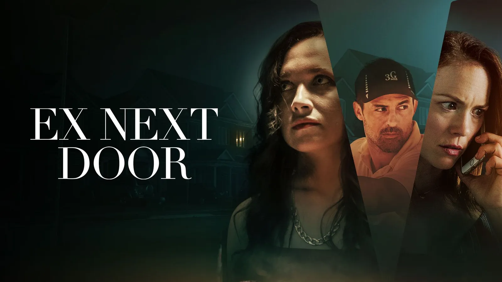 Ex Next Door 2018 - Watch Ex Next Door 2018 Full Movie Online in HD ...