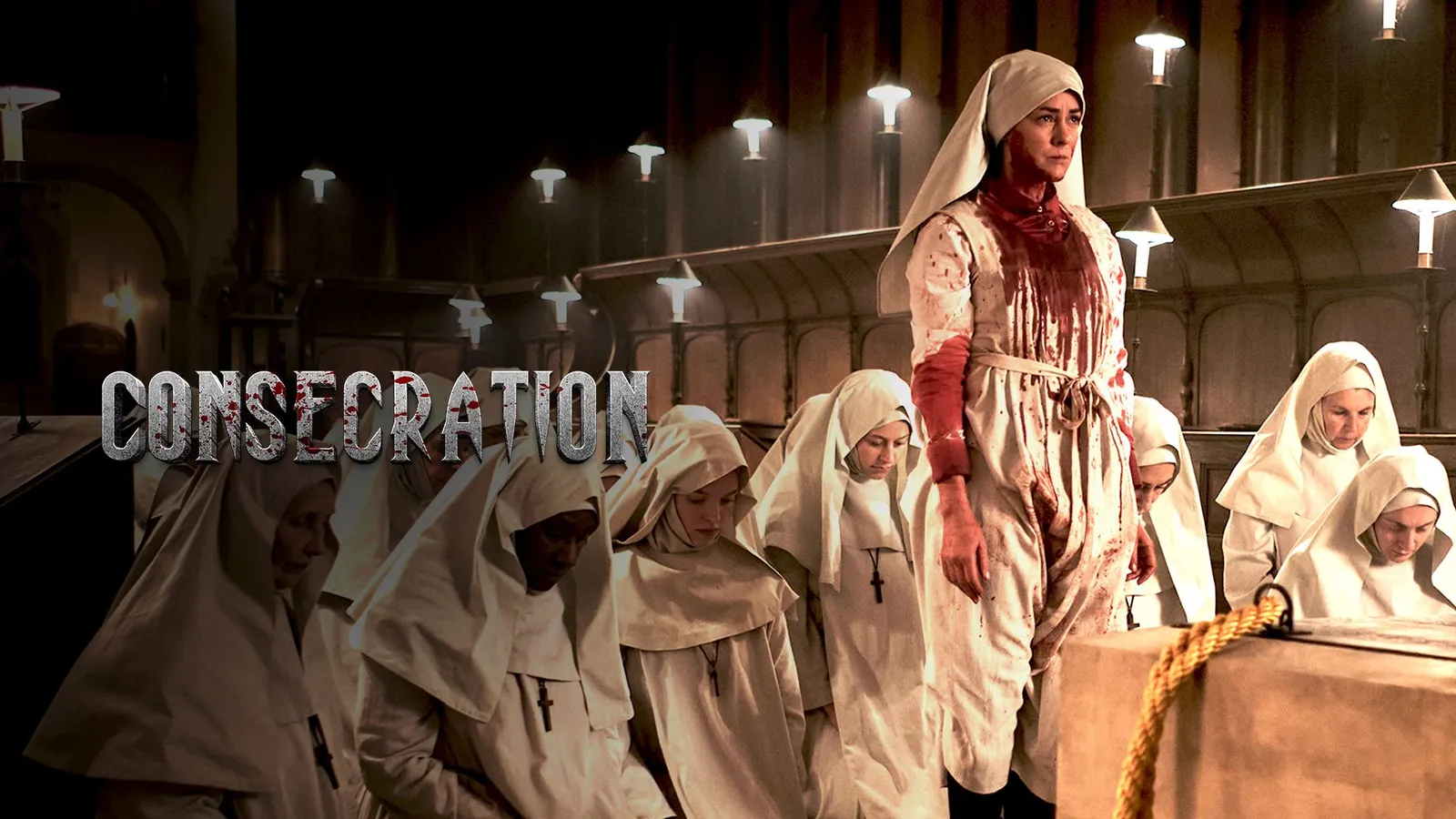 Consecration 2023 - Watch Consecration 2023 Full Movie Online in HD ...