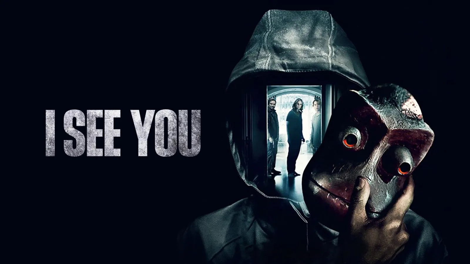 I See You 2023 - Watch I See You 2023 Full Movie Online in HD | Airtel ...