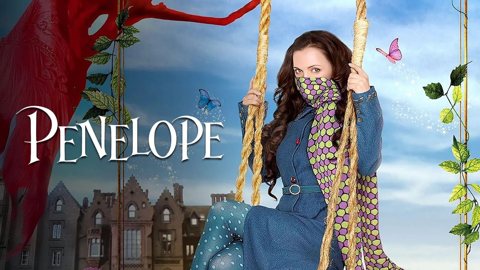 Penelope 2006 Full Movie Online - Watch HD Movies on Airtel Xstream Play