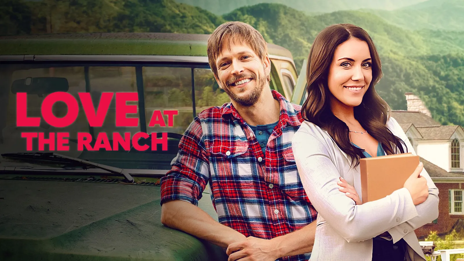 Love At The Ranch 2020 - Watch Love At The Ranch 2020 Full Movie Online ...