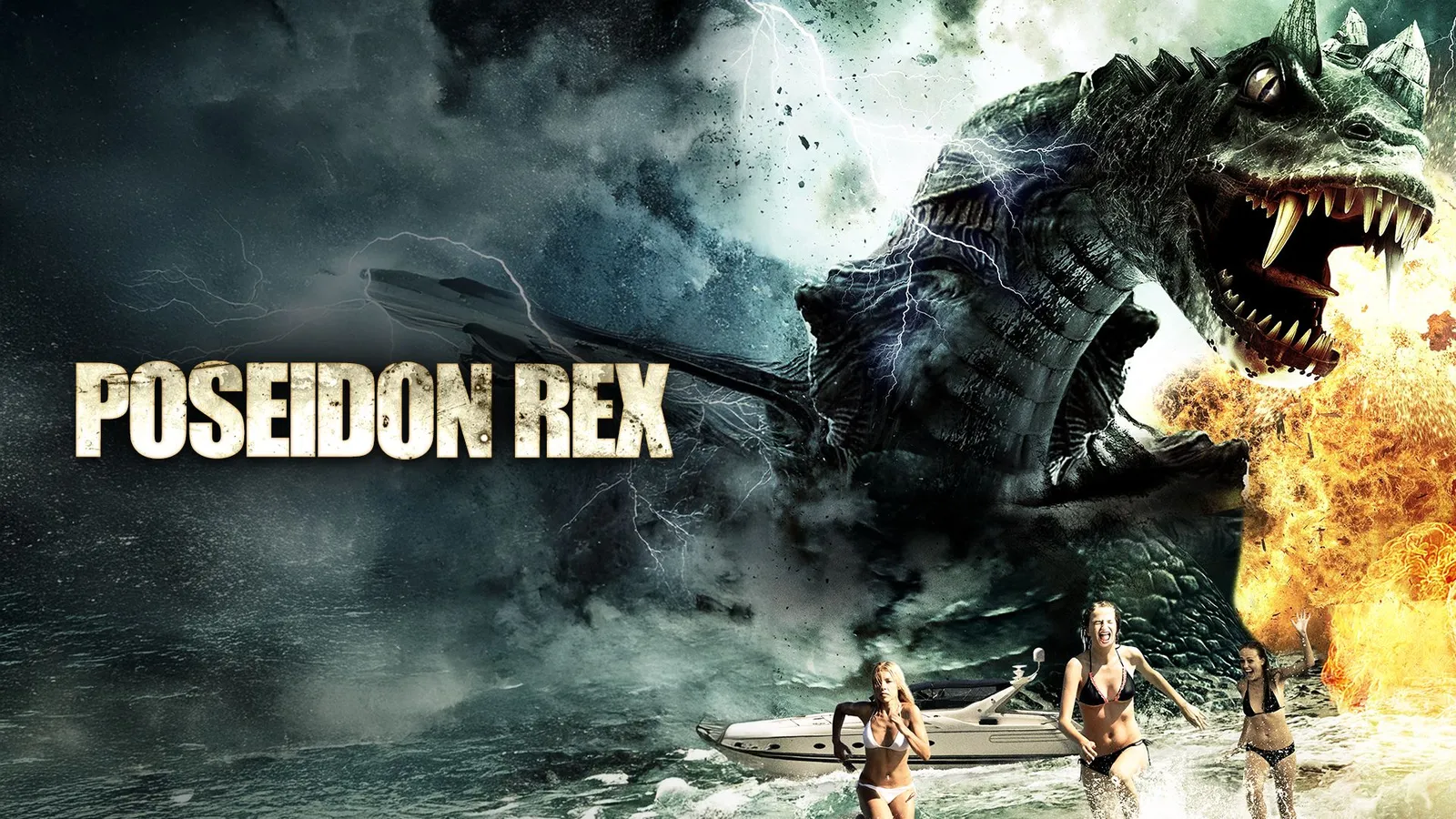 Poseidon Rex 2014 - Watch Poseidon Rex 2014 Full Movie Online in HD ...