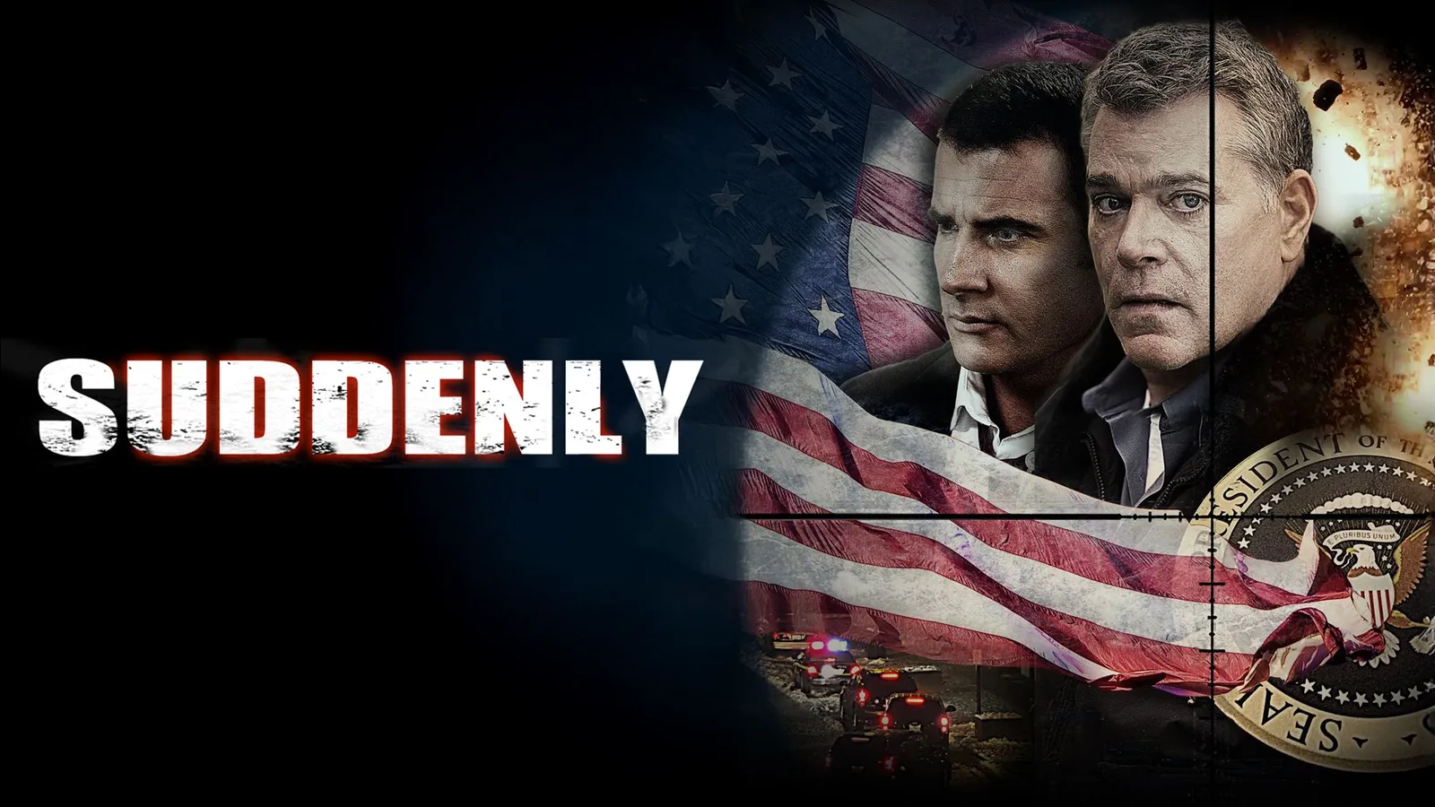 Suddenly 2013 - Watch Suddenly 2013 Full Movie Online in HD | Airtel ...