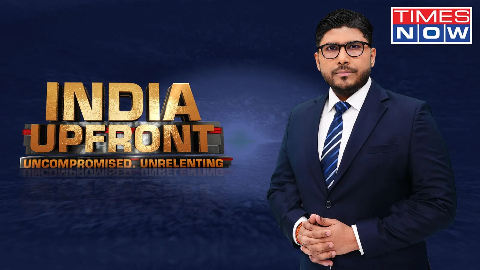 India Upfront TV Show: Watch Latest Episodes Online | Airtel Xstream Play