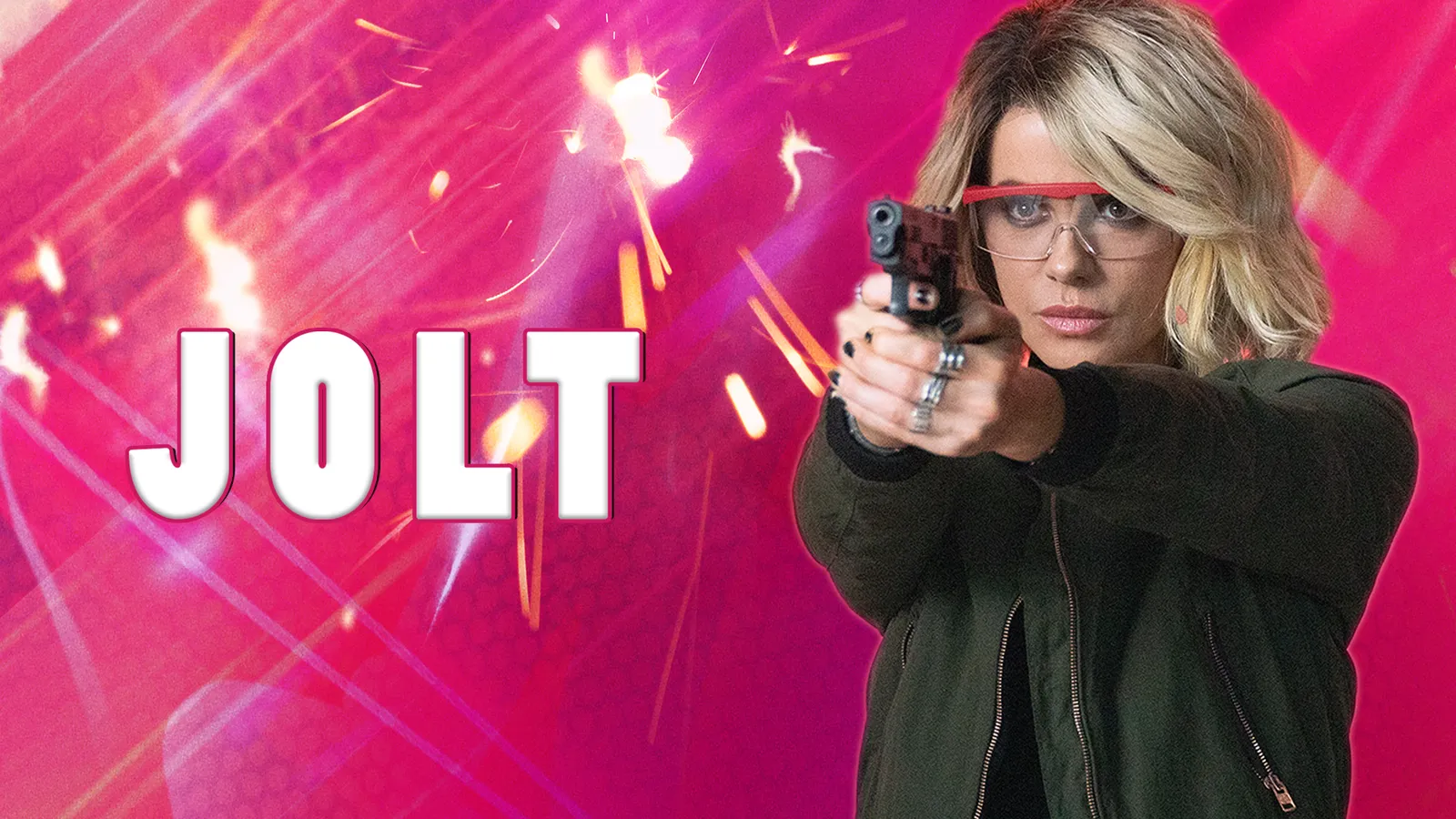 Jolt 2021 Full Movie Online Watch HD Movies on Airtel Xstream Play