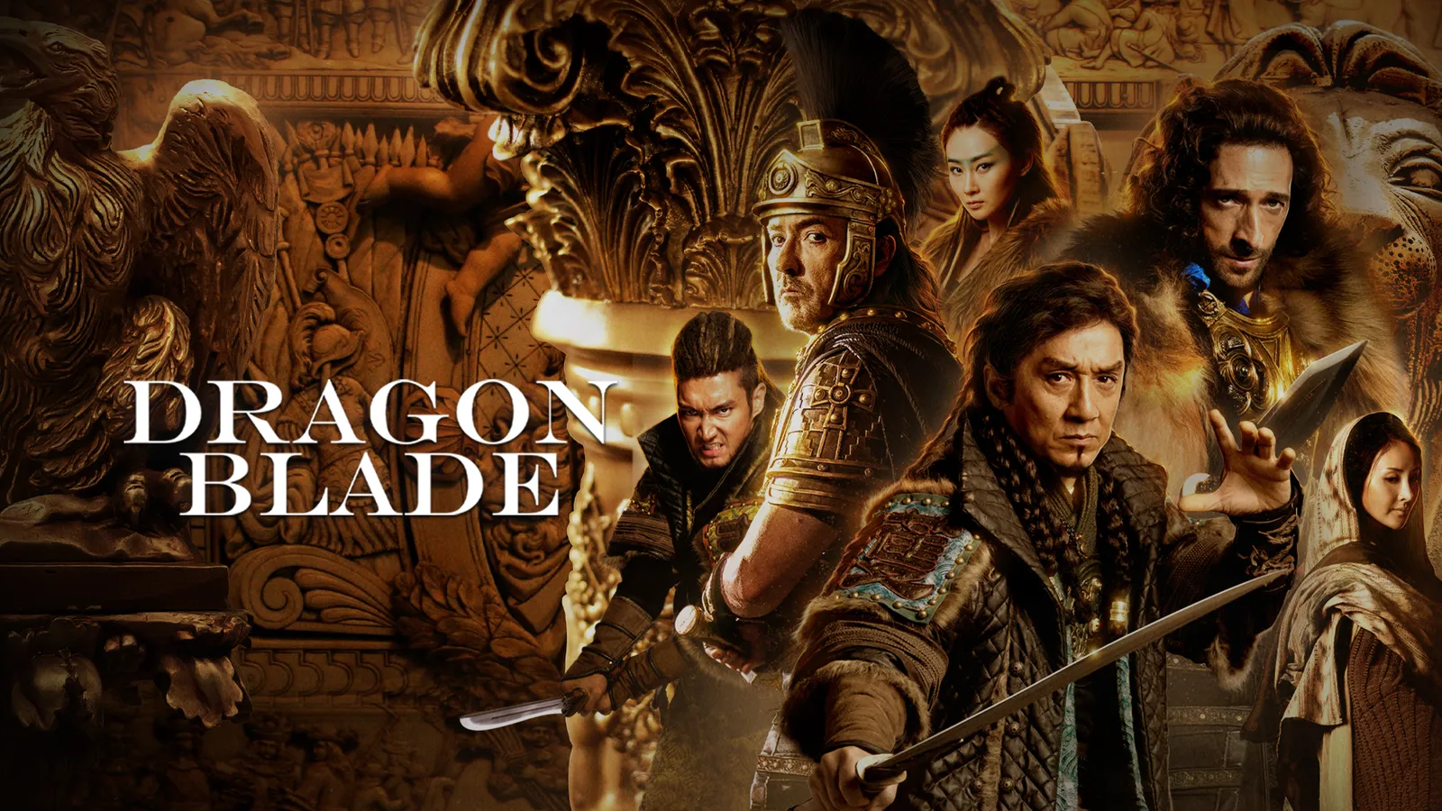 Dragon Blade 2021 Full Movie Online - Watch HD Movies on Airtel Xstream