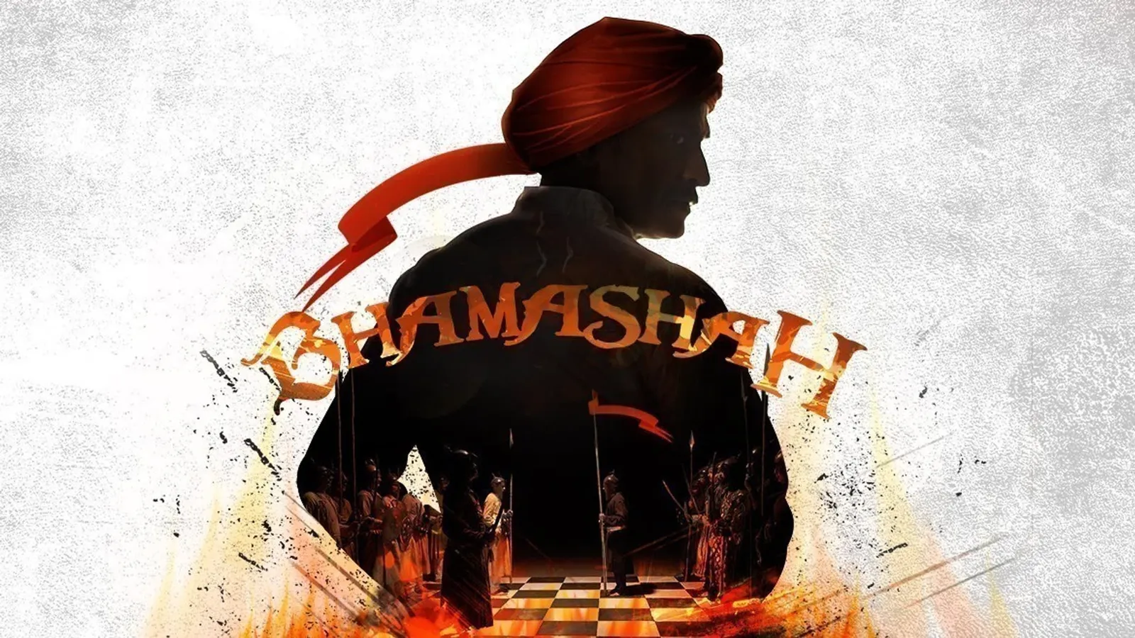 Taanaji Tanhaji Full Movie Online Dailymotion Bhamashah 2019 Full