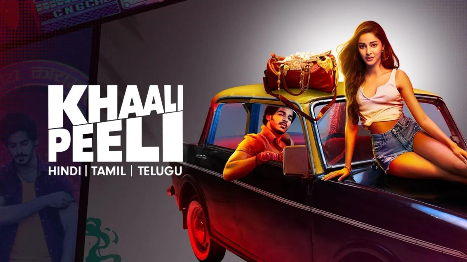 Khaali Peeli 2020 Full Movie Online - Watch HD Movies on Airtel Xstream ...