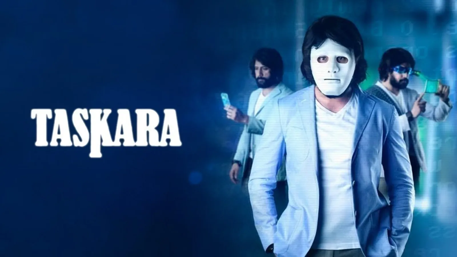 Taskara 2014 - Watch Taskara 2014 Full Movie Online in HD | Airtel ...