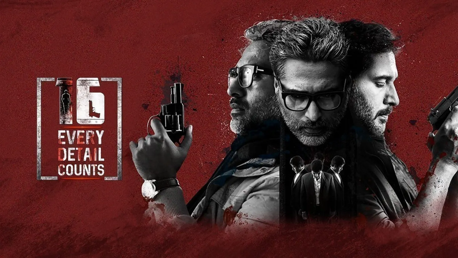 16 Every Detail Counts Telugu Movie Review 16 Every Detail Counts 2017 Full Movie Online - Watch HD Movies on