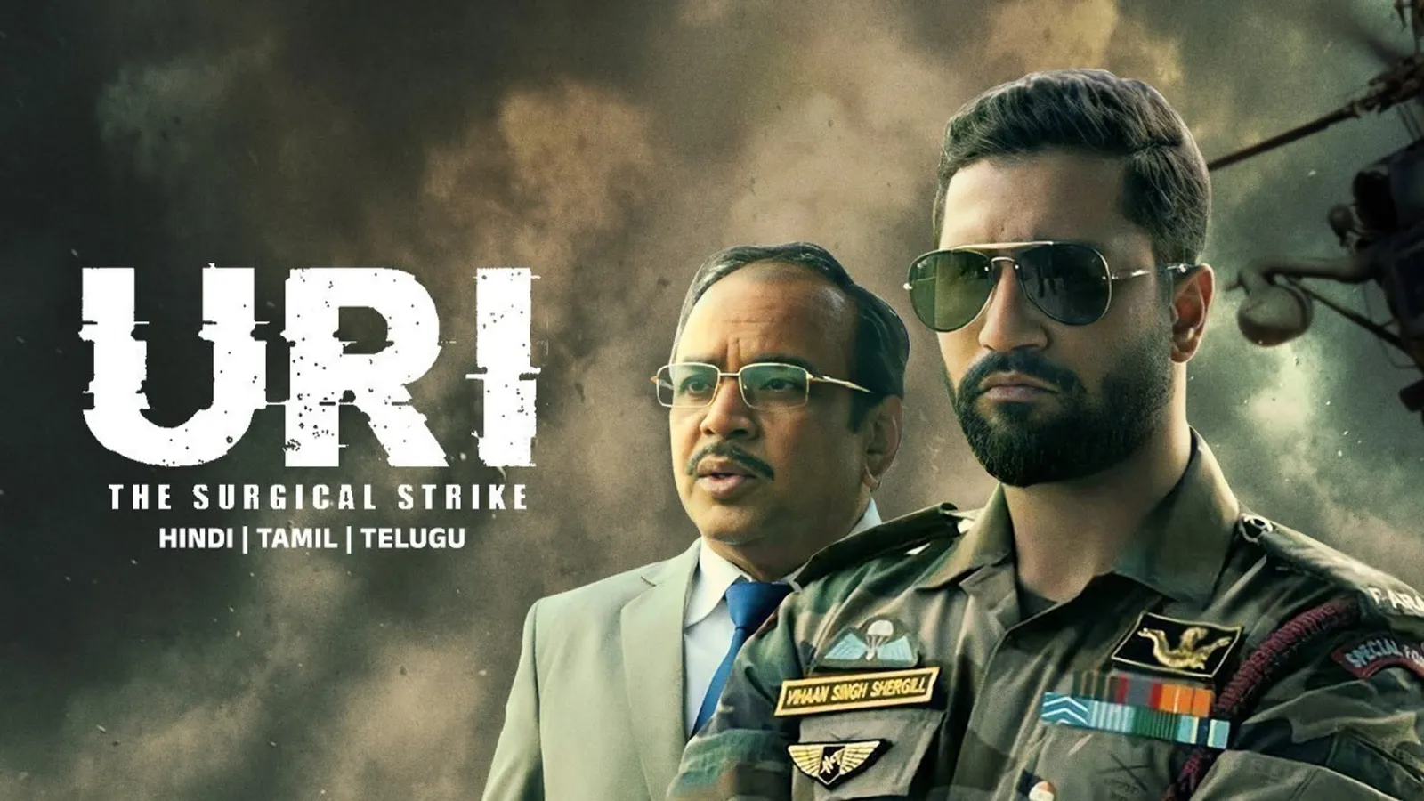 Movie Review Uri Surgical Strike Movie Movierulz Uri Surgical Uri
