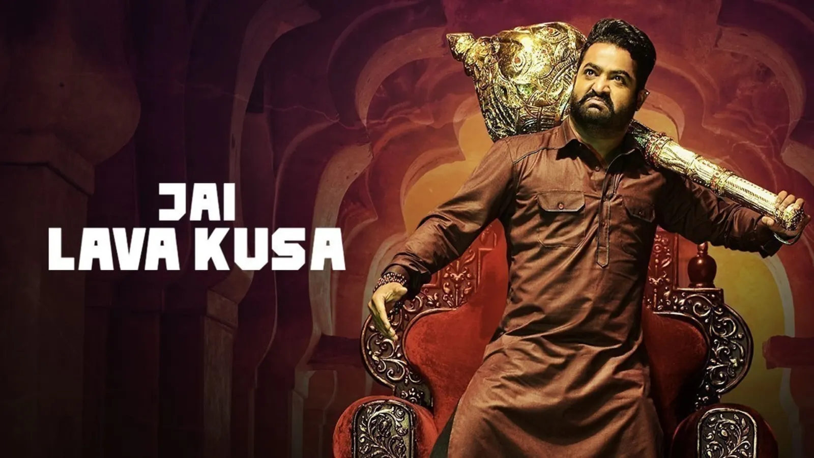 Jai Lava Kusa Movie Download In Hindi Jai Lava Kusa 2017 Full Movie Online - Watch HD Movies on Airtel