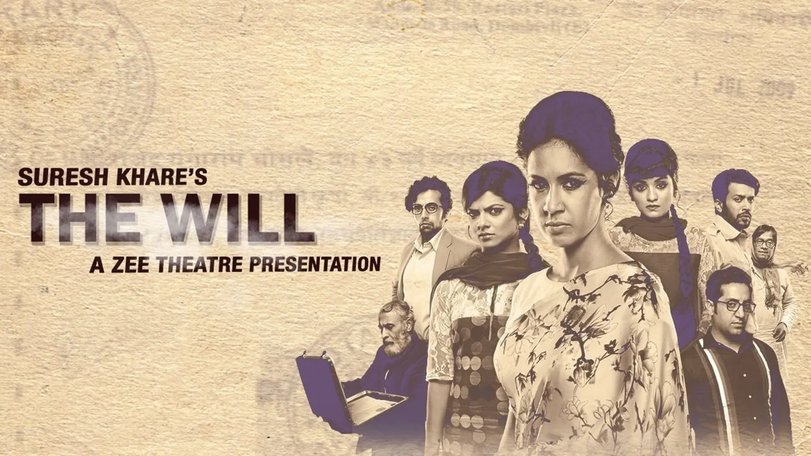 Watch & Download The Will 2019 Full HD Movie Online | Xstream Play