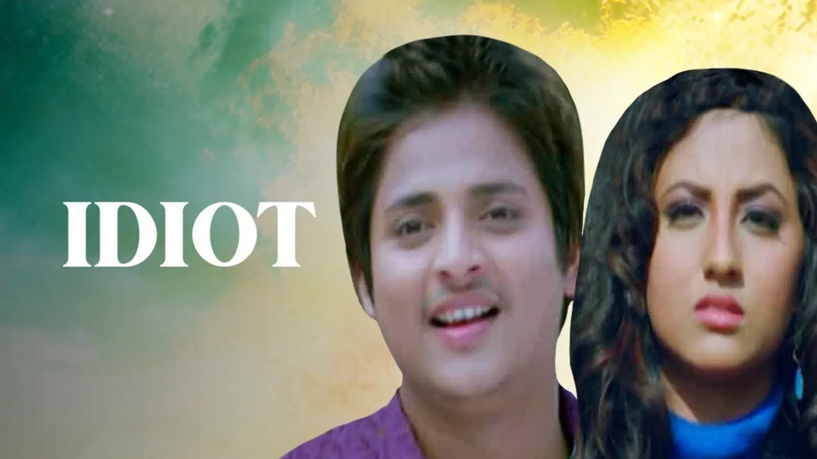 Idiot 2012 - Watch Idiot 2012 Full Movie Online in HD | Airtel Xstream Play