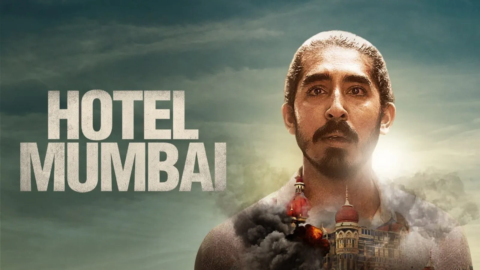 Hotel Mumbai Streaming Vf
