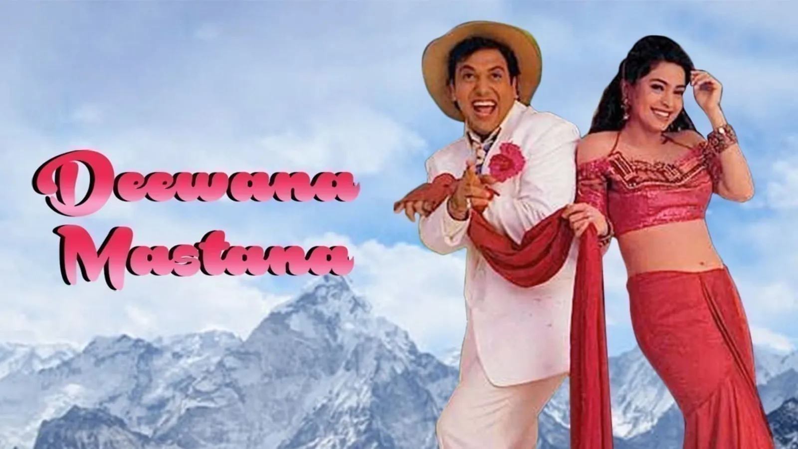 Deewana Mastana Full Movie Watch Online Free Deewana Mastana 1997 Full Movie Online - Watch HD Movies on Airtel