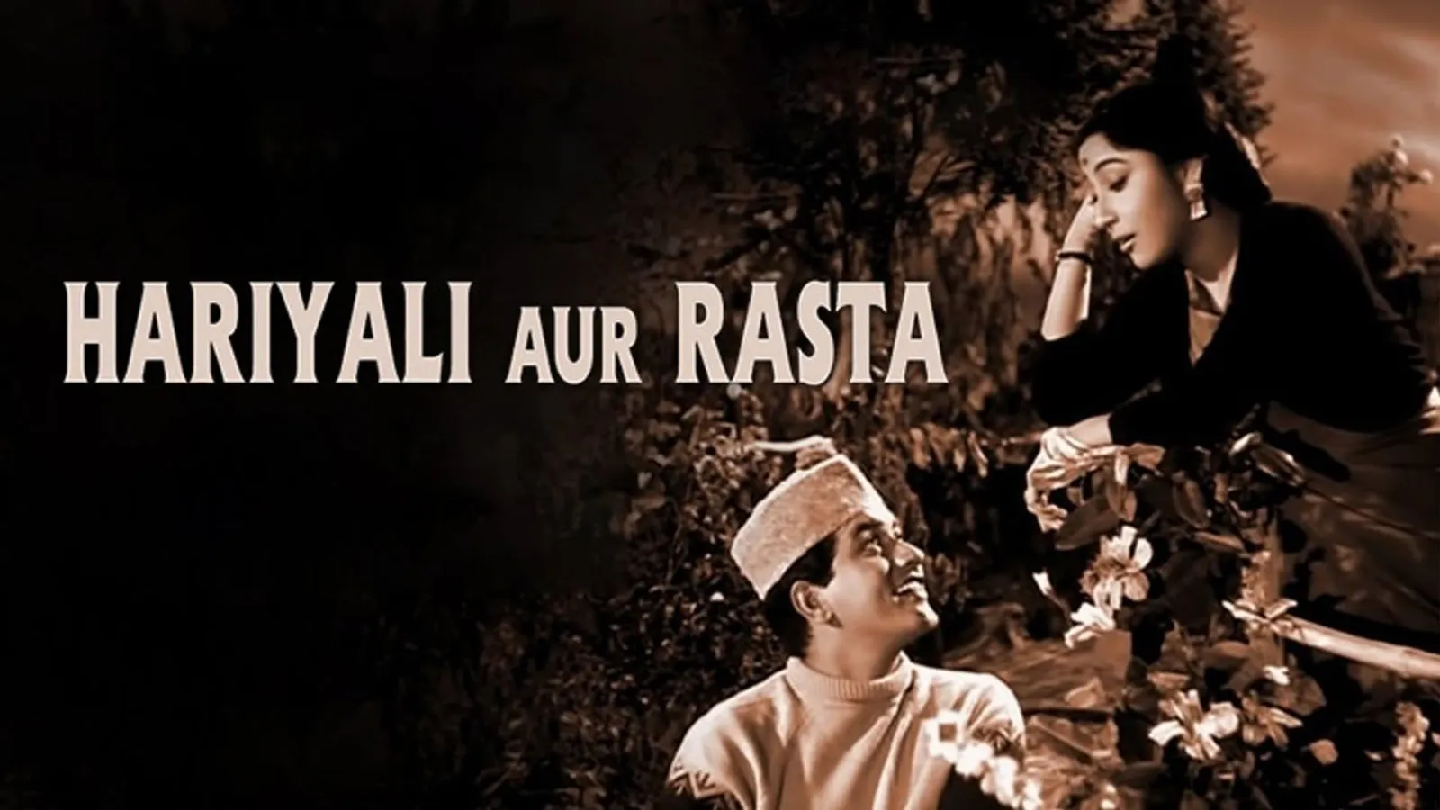 Hariyali Aur Rasta 1962 - Watch Hariyali Aur Rasta 1962 Full Movie ...