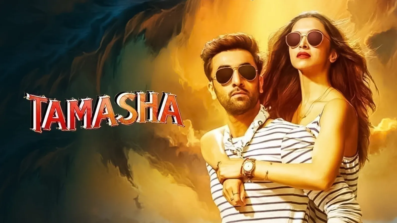 Tamasha 2015 Full Movie Online Watch HD Movies on Airtel Xstream Play